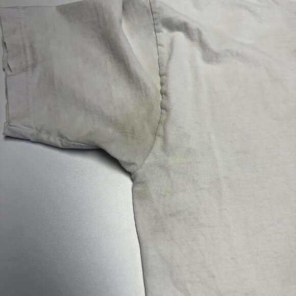 Odd Future OFWGKTA T Shirt Mens Medium 20.5x27 White Hip Hop - Picture 6 of 15